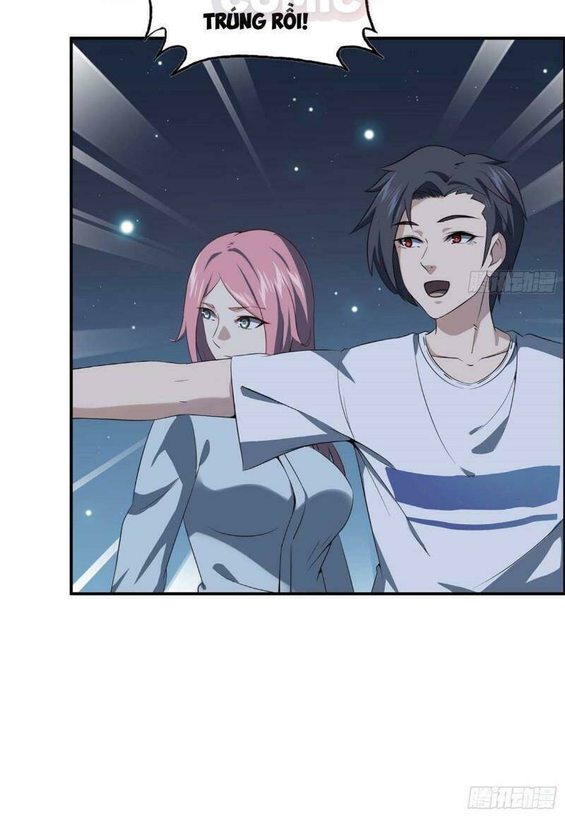 Tôi Chuyển Vàng Tại Mạt Thế - Chapter 22 - Page 37