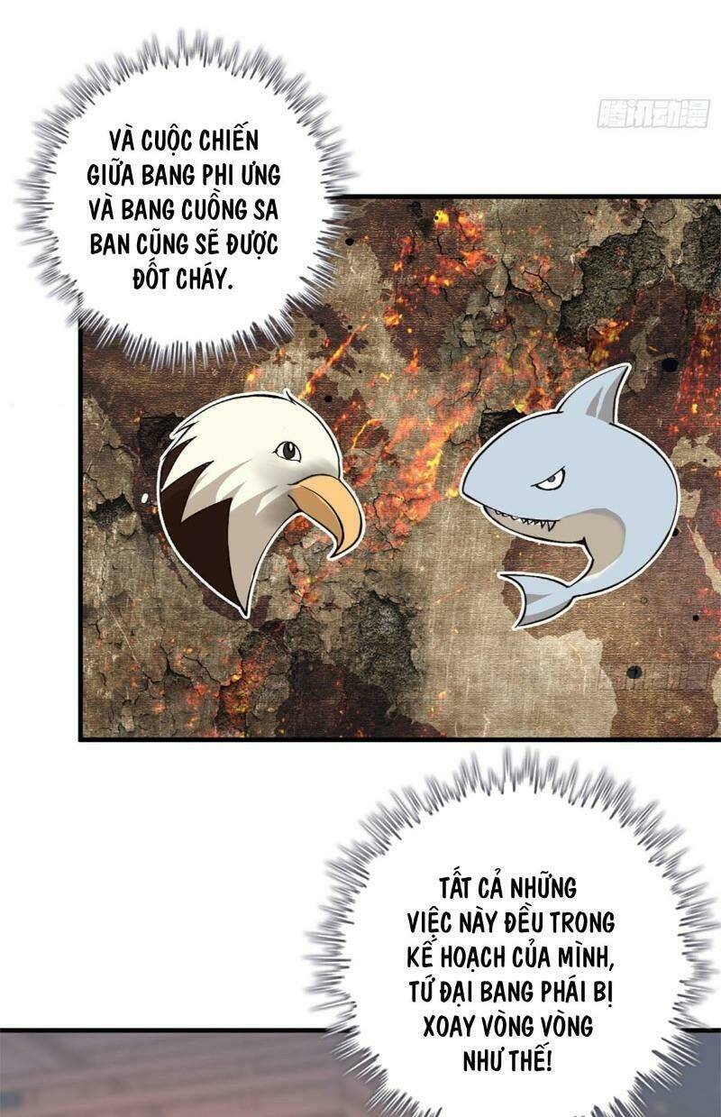 Tôi Chuyển Vàng Tại Mạt Thế - Chapter 22 - Page 6