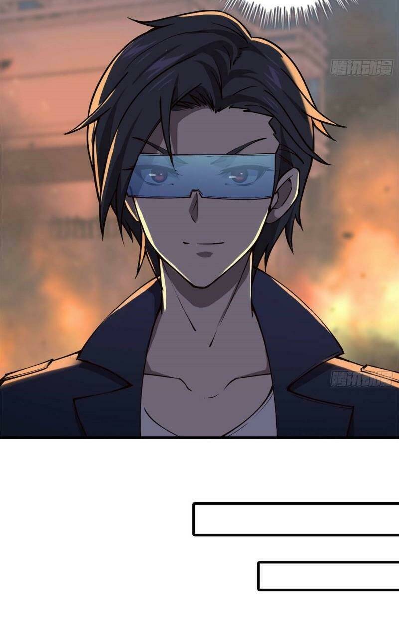 Tôi Chuyển Vàng Tại Mạt Thế - Chapter 22 - Page 7