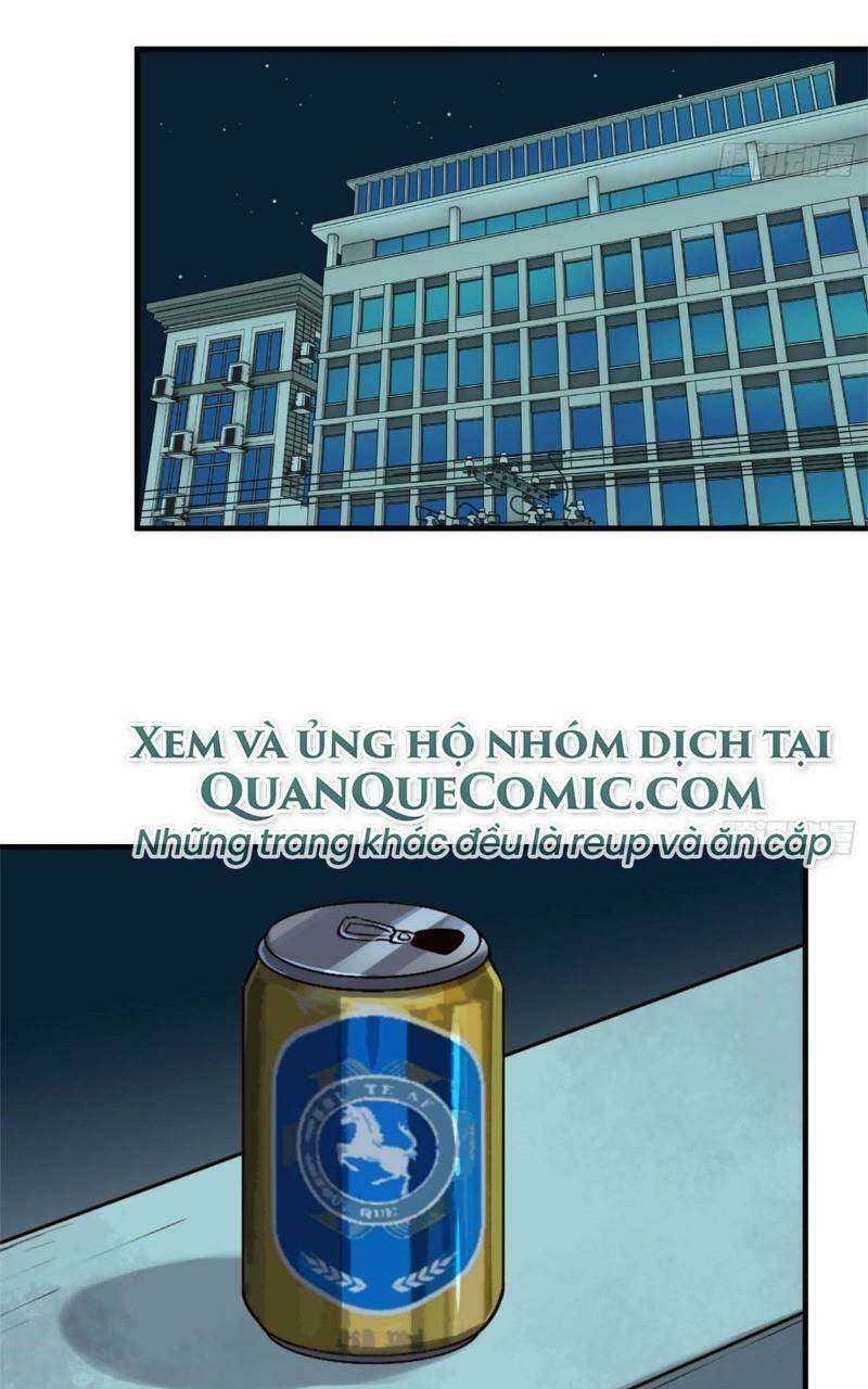 Tôi Chuyển Vàng Tại Mạt Thế - Chapter 22 - Page 8