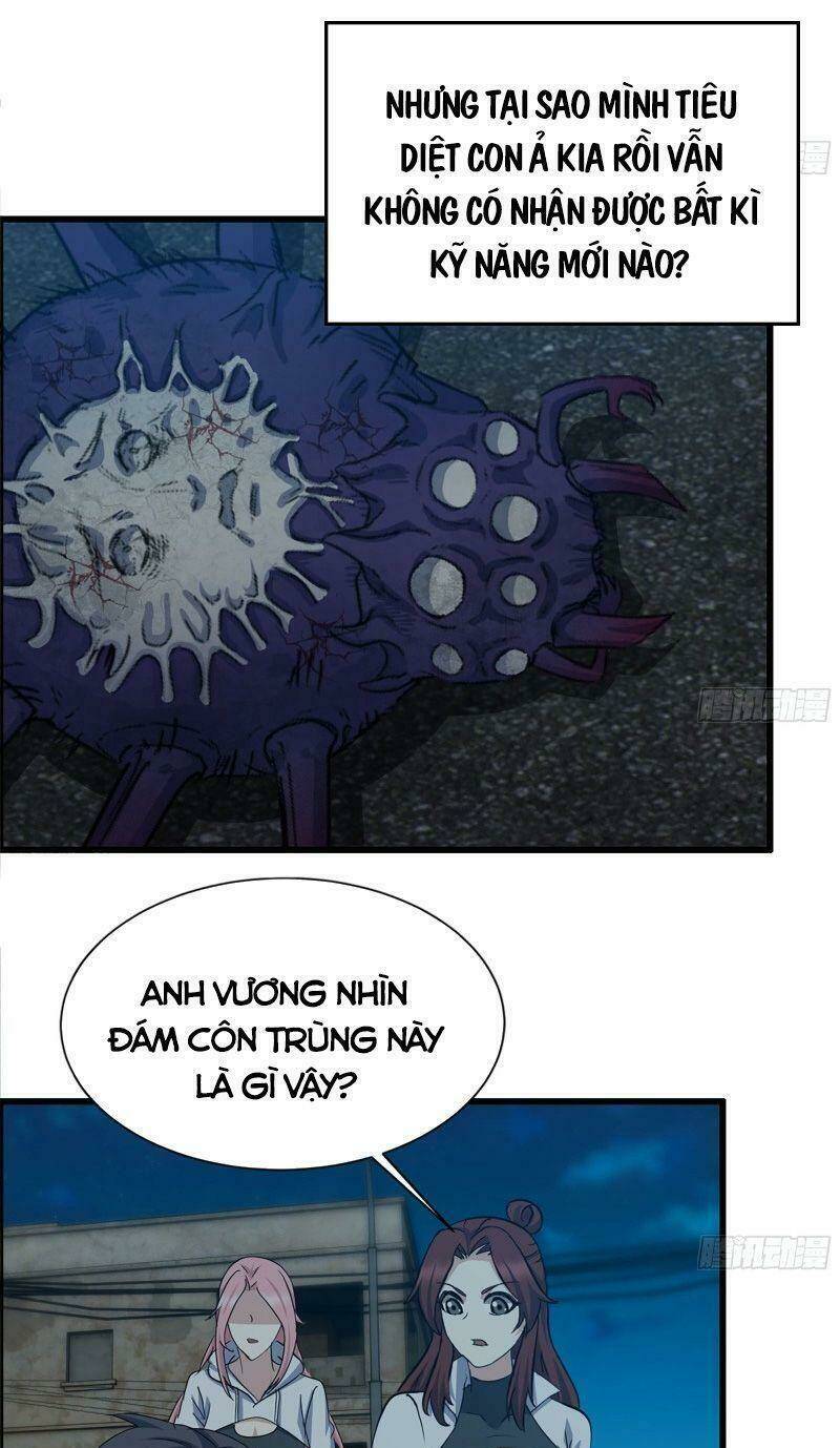 Tôi Chuyển Vàng Tại Mạt Thế - Chapter 220 - Page 13