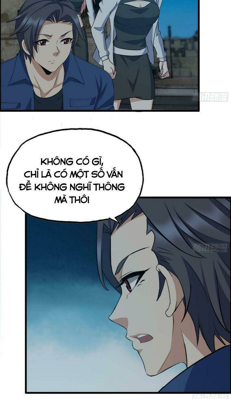 Tôi Chuyển Vàng Tại Mạt Thế - Chapter 220 - Page 14