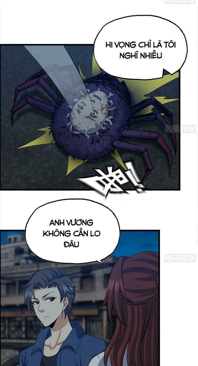 Tôi Chuyển Vàng Tại Mạt Thế - Chapter 220 - Page 15