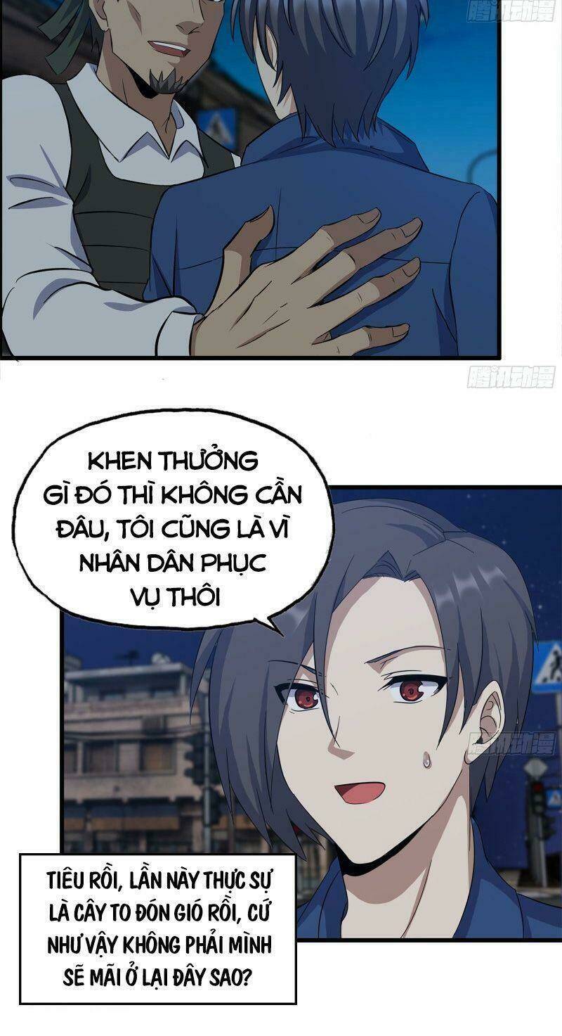 Tôi Chuyển Vàng Tại Mạt Thế - Chapter 220 - Page 19