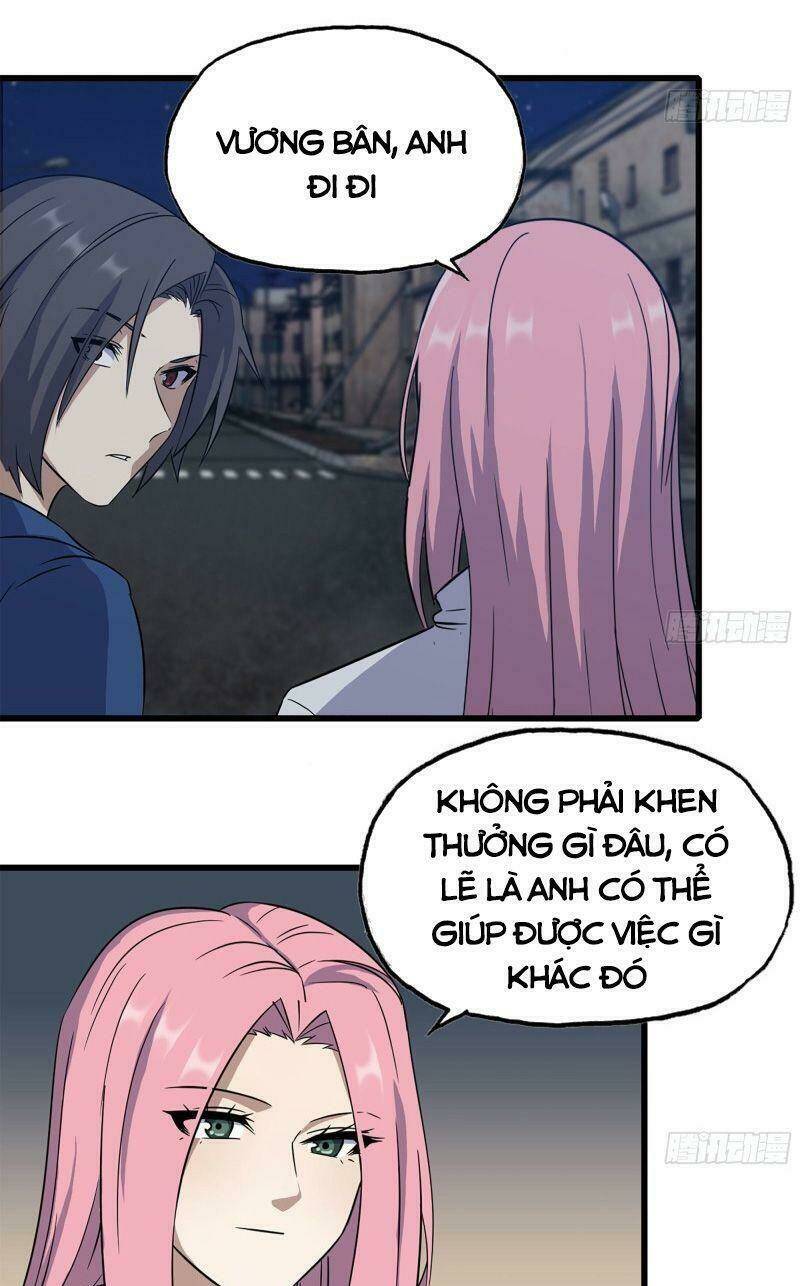 Tôi Chuyển Vàng Tại Mạt Thế - Chapter 220 - Page 20