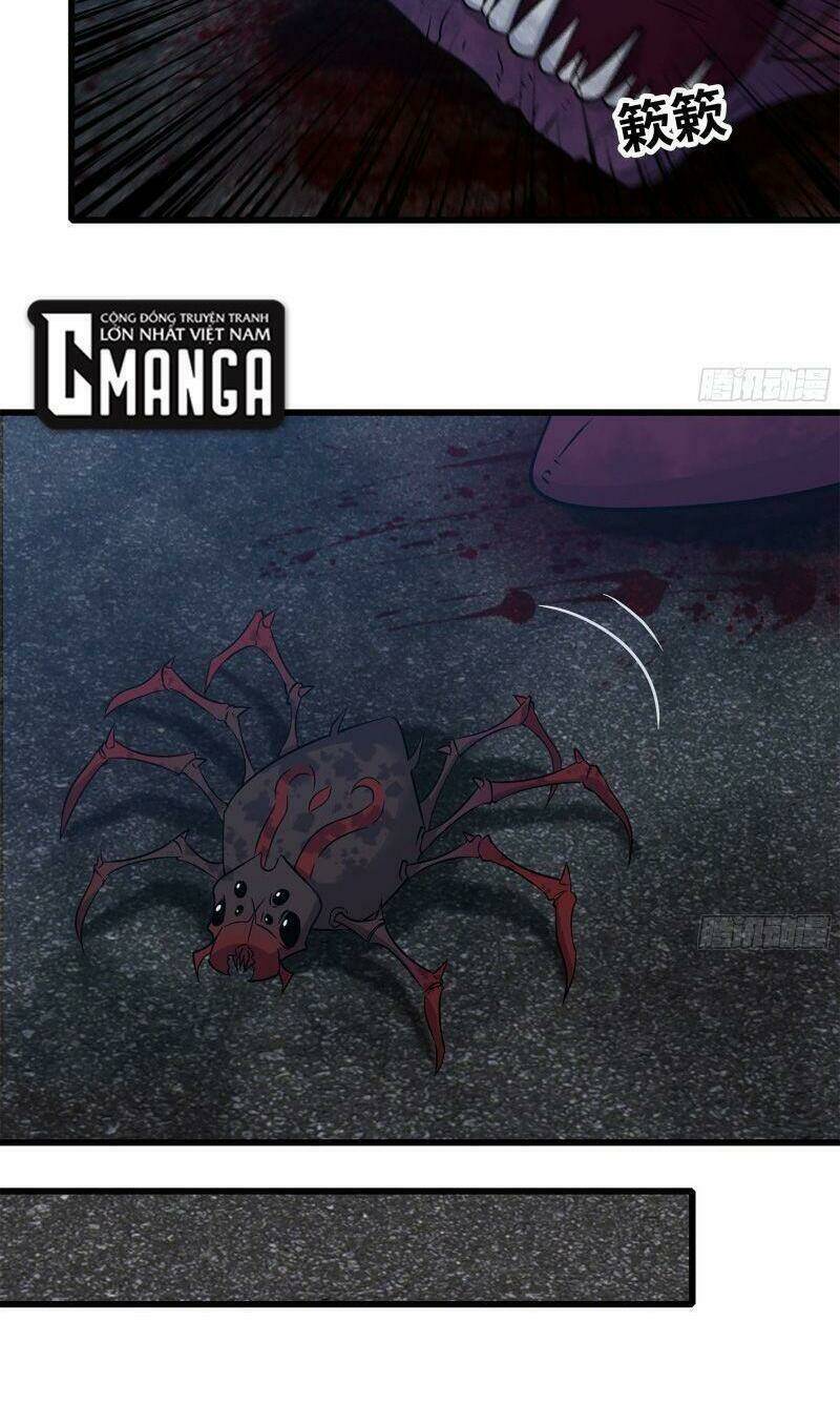 Tôi Chuyển Vàng Tại Mạt Thế - Chapter 220 - Page 23