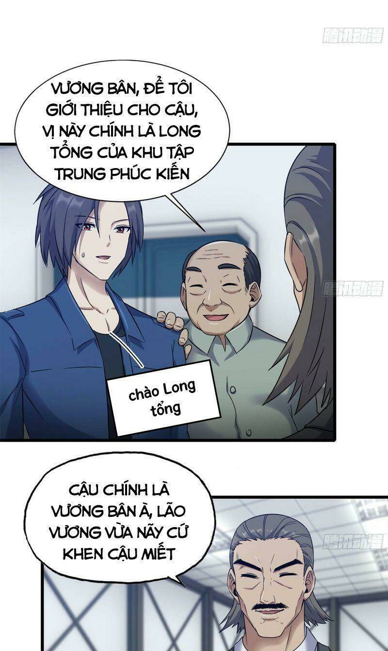 Tôi Chuyển Vàng Tại Mạt Thế - Chapter 220 - Page 24