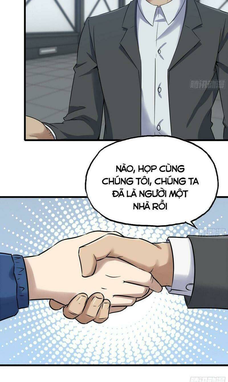 Tôi Chuyển Vàng Tại Mạt Thế - Chapter 220 - Page 25