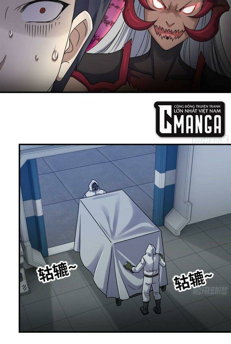 Tôi Chuyển Vàng Tại Mạt Thế - Chapter 220 - Page 29