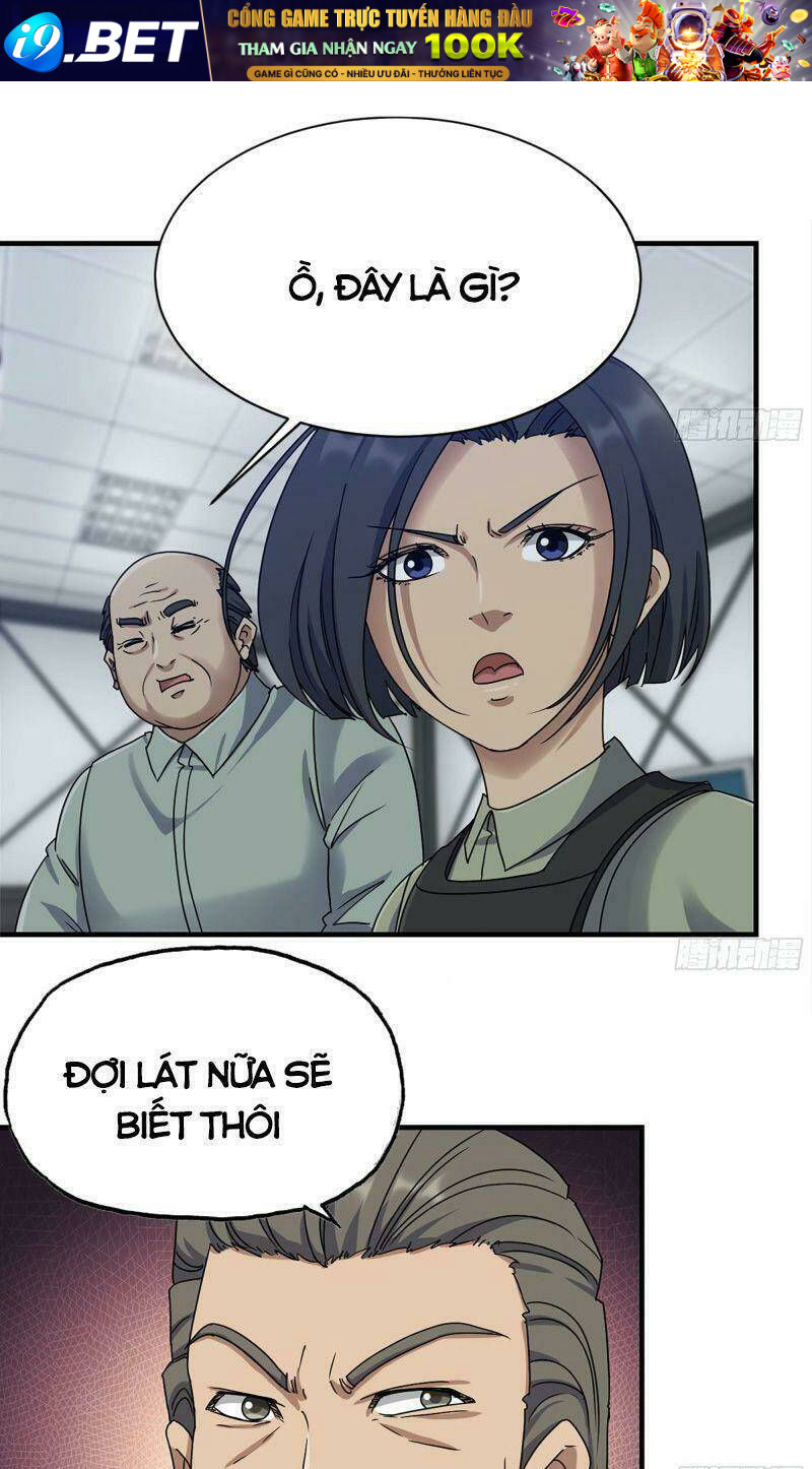 Tôi Chuyển Vàng Tại Mạt Thế - Chapter 220 - Page 30