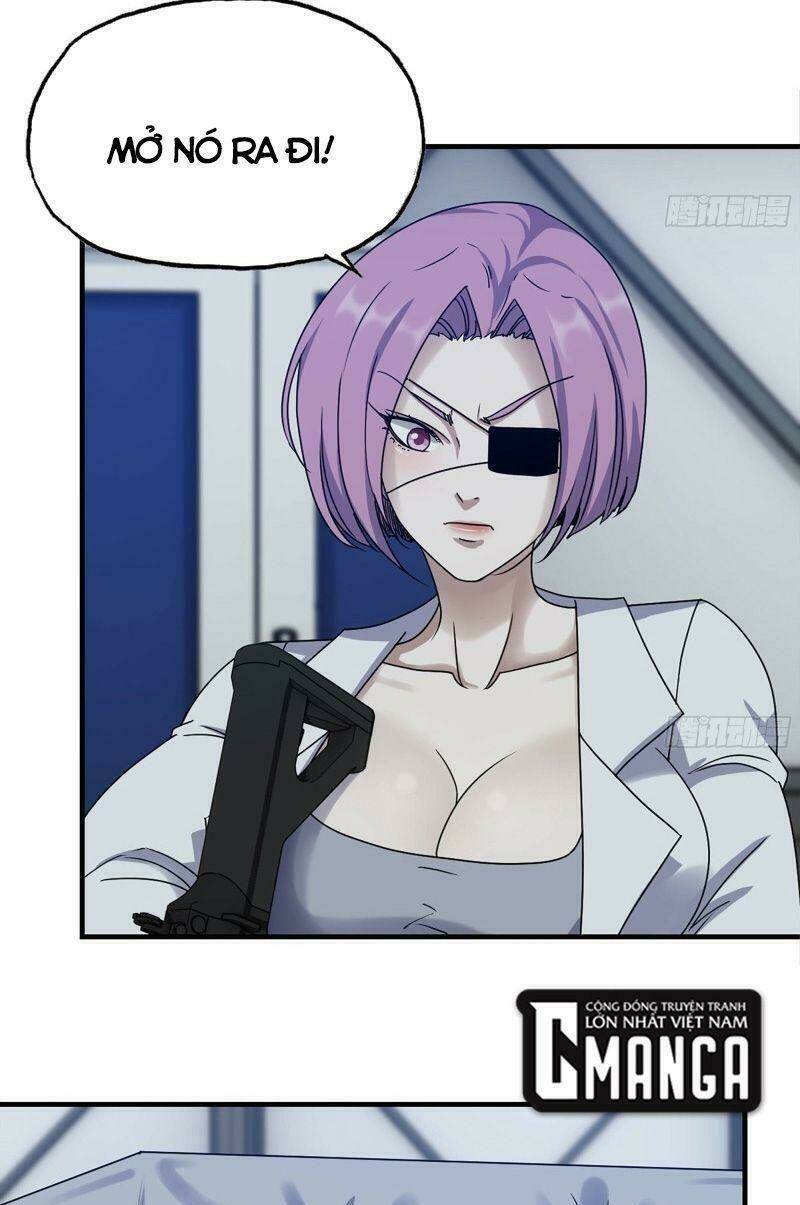 Tôi Chuyển Vàng Tại Mạt Thế - Chapter 220 - Page 32