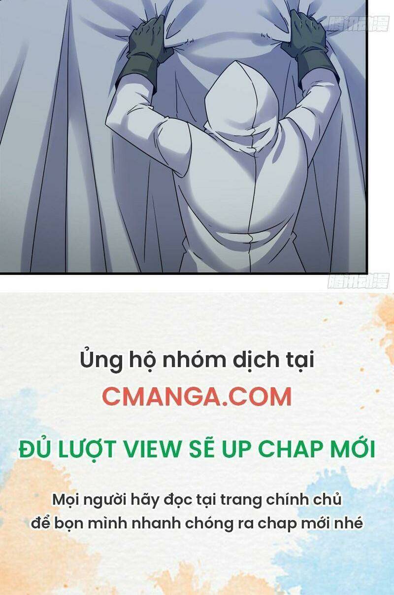 Tôi Chuyển Vàng Tại Mạt Thế - Chapter 220 - Page 33