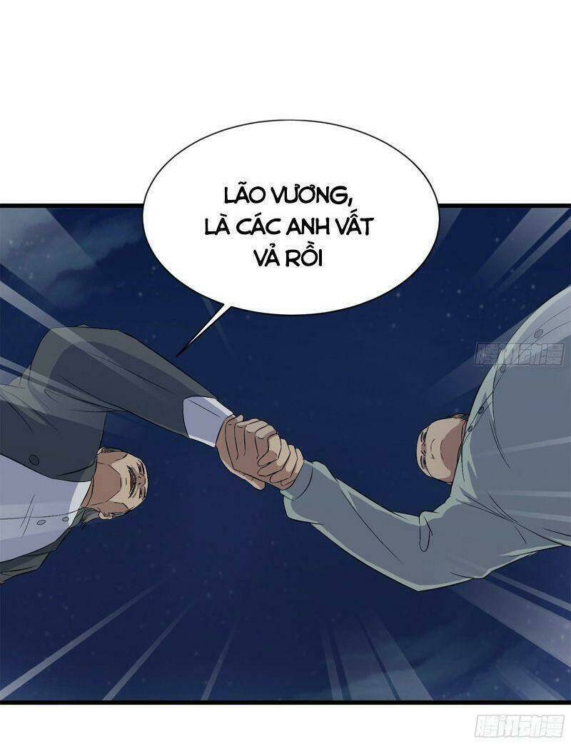 Tôi Chuyển Vàng Tại Mạt Thế - Chapter 220 - Page 3