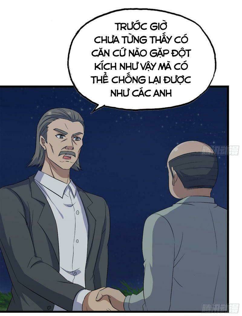 Tôi Chuyển Vàng Tại Mạt Thế - Chapter 220 - Page 4