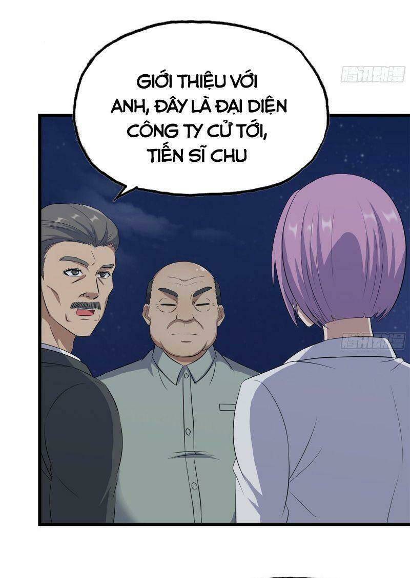 Tôi Chuyển Vàng Tại Mạt Thế - Chapter 220 - Page 7