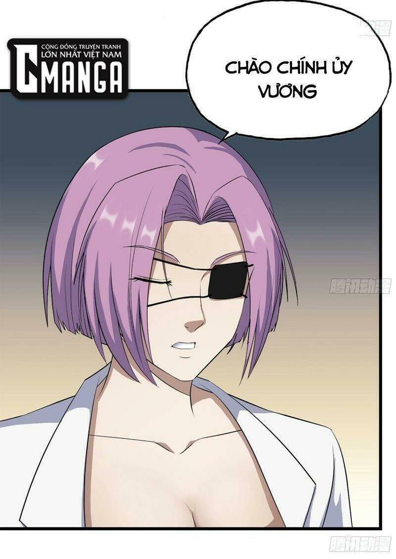 Tôi Chuyển Vàng Tại Mạt Thế - Chapter 220 - Page 8