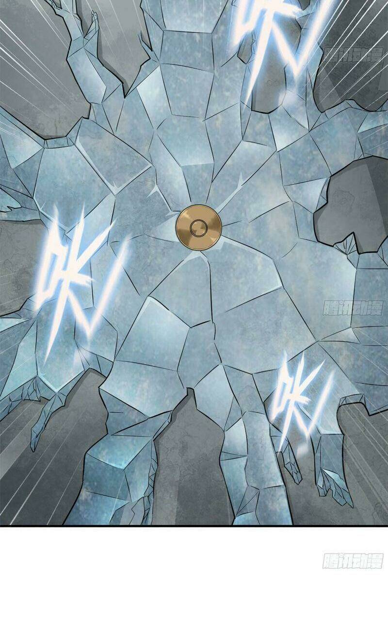 Tôi Chuyển Vàng Tại Mạt Thế - Chapter 221 - Page 9