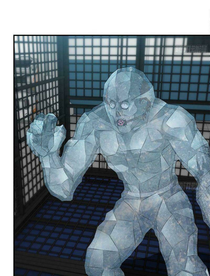 Tôi Chuyển Vàng Tại Mạt Thế - Chapter 221 - Page 12