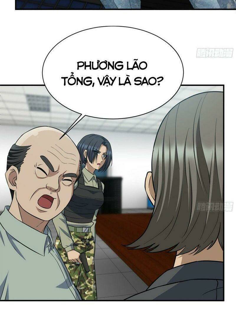 Tôi Chuyển Vàng Tại Mạt Thế - Chapter 221 - Page 13
