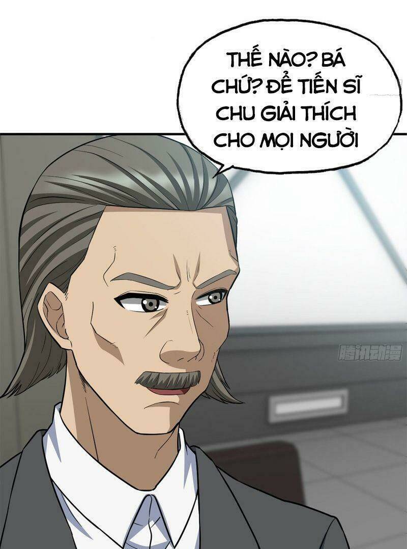 Tôi Chuyển Vàng Tại Mạt Thế - Chapter 221 - Page 14