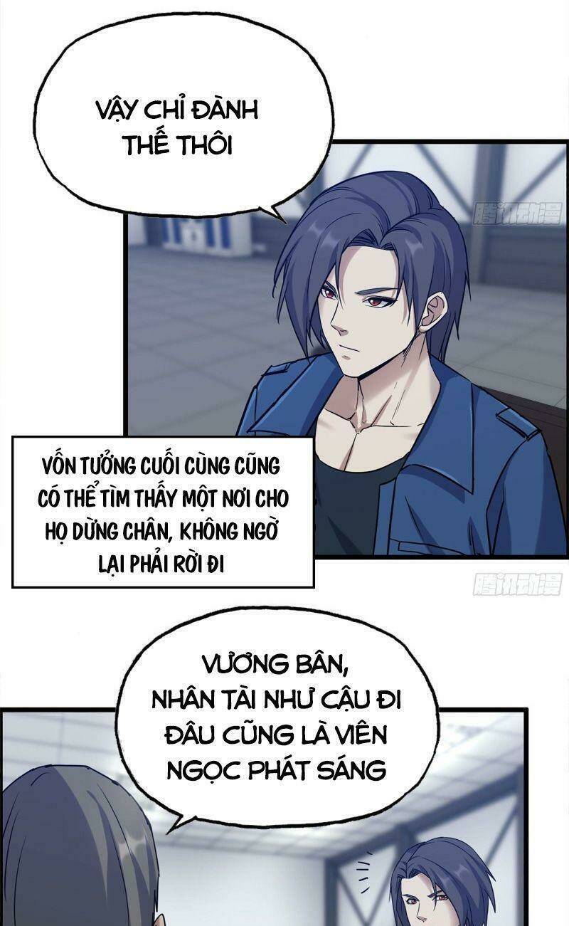 Tôi Chuyển Vàng Tại Mạt Thế - Chapter 221 - Page 26