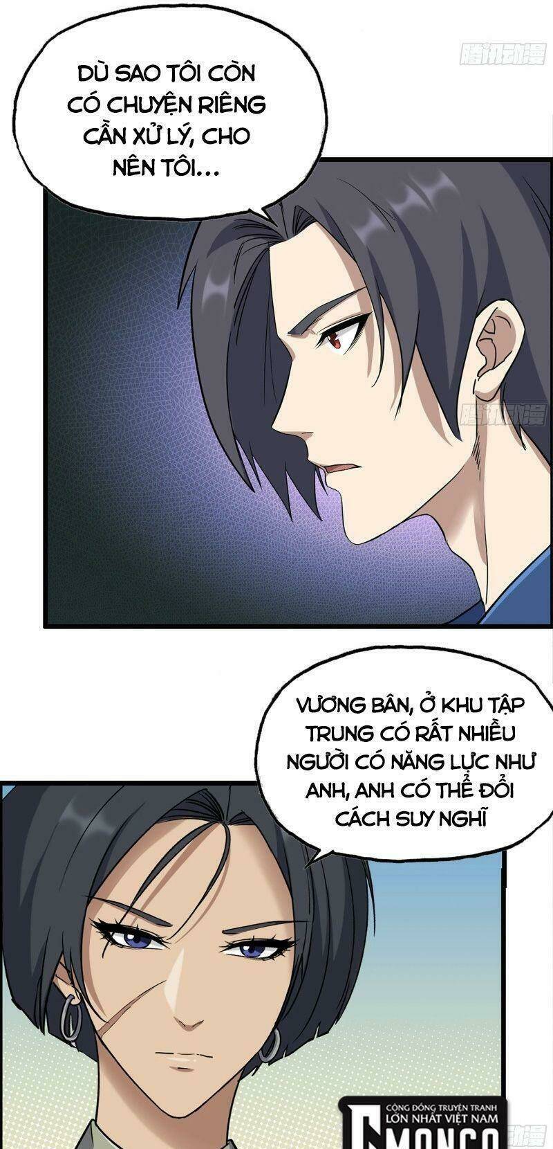 Tôi Chuyển Vàng Tại Mạt Thế - Chapter 221 - Page 31
