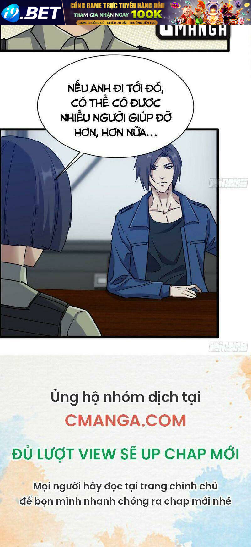 Tôi Chuyển Vàng Tại Mạt Thế - Chapter 221 - Page 32