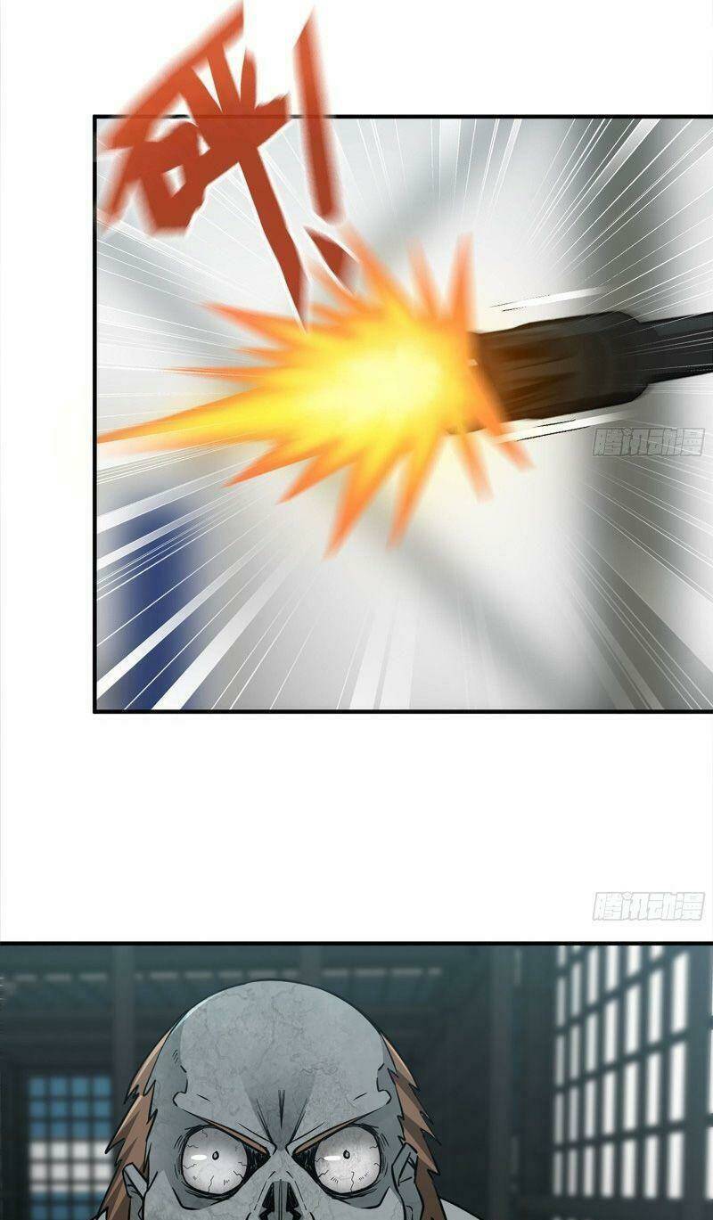 Tôi Chuyển Vàng Tại Mạt Thế - Chapter 221 - Page 6