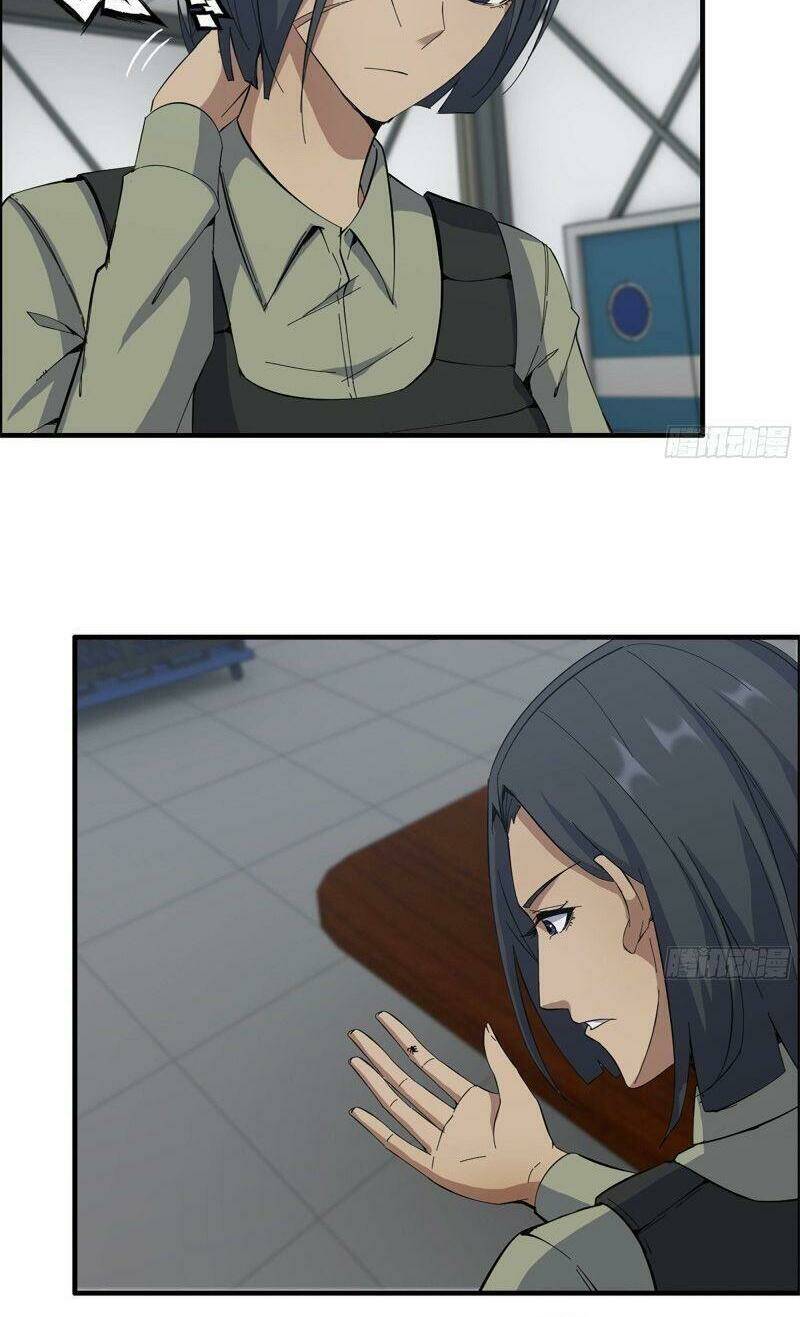 Tôi Chuyển Vàng Tại Mạt Thế - Chapter 222 - Page 10