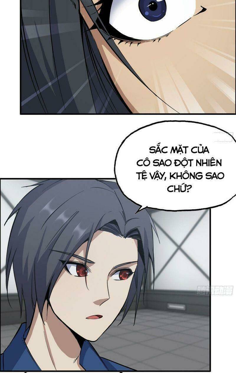 Tôi Chuyển Vàng Tại Mạt Thế - Chapter 222 - Page 12