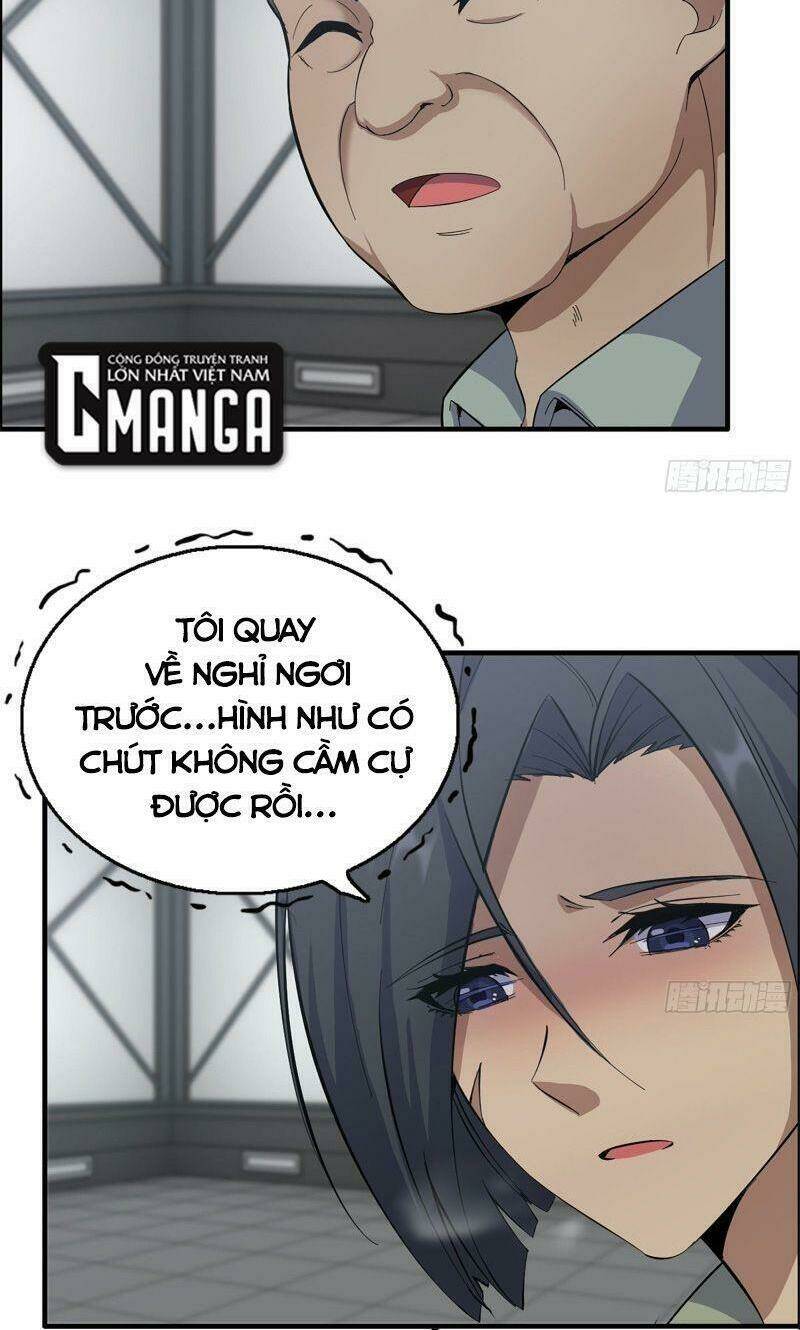 Tôi Chuyển Vàng Tại Mạt Thế - Chapter 222 - Page 14