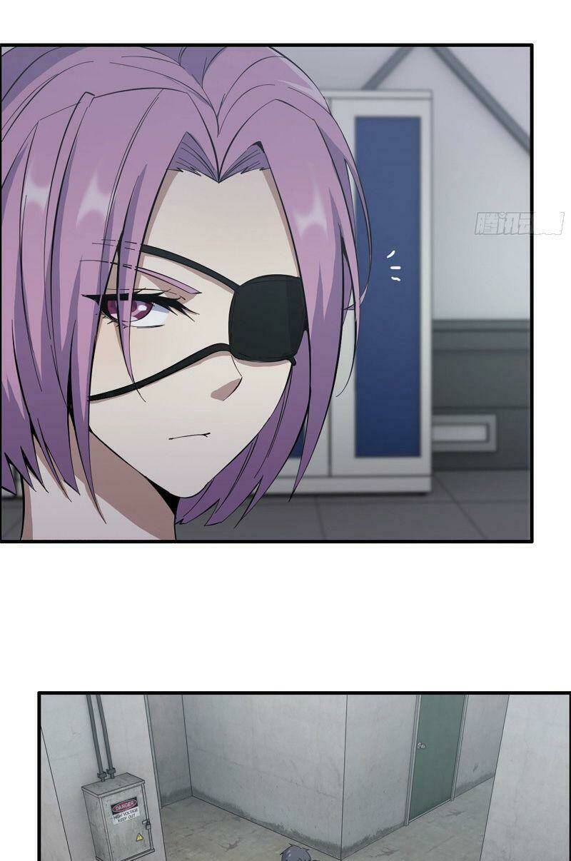 Tôi Chuyển Vàng Tại Mạt Thế - Chapter 222 - Page 17