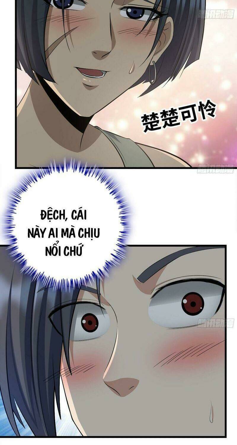 Tôi Chuyển Vàng Tại Mạt Thế - Chapter 222 - Page 20