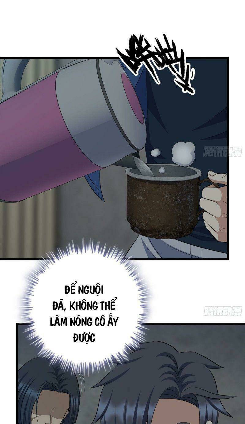 Tôi Chuyển Vàng Tại Mạt Thế - Chapter 222 - Page 26