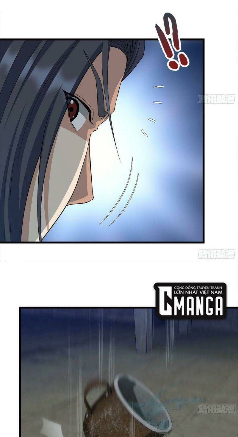 Tôi Chuyển Vàng Tại Mạt Thế - Chapter 222 - Page 28