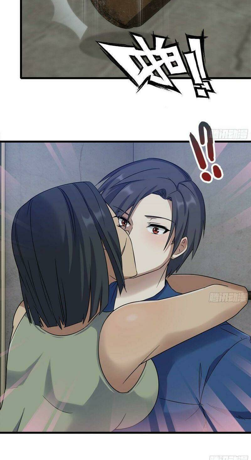 Tôi Chuyển Vàng Tại Mạt Thế - Chapter 222 - Page 29