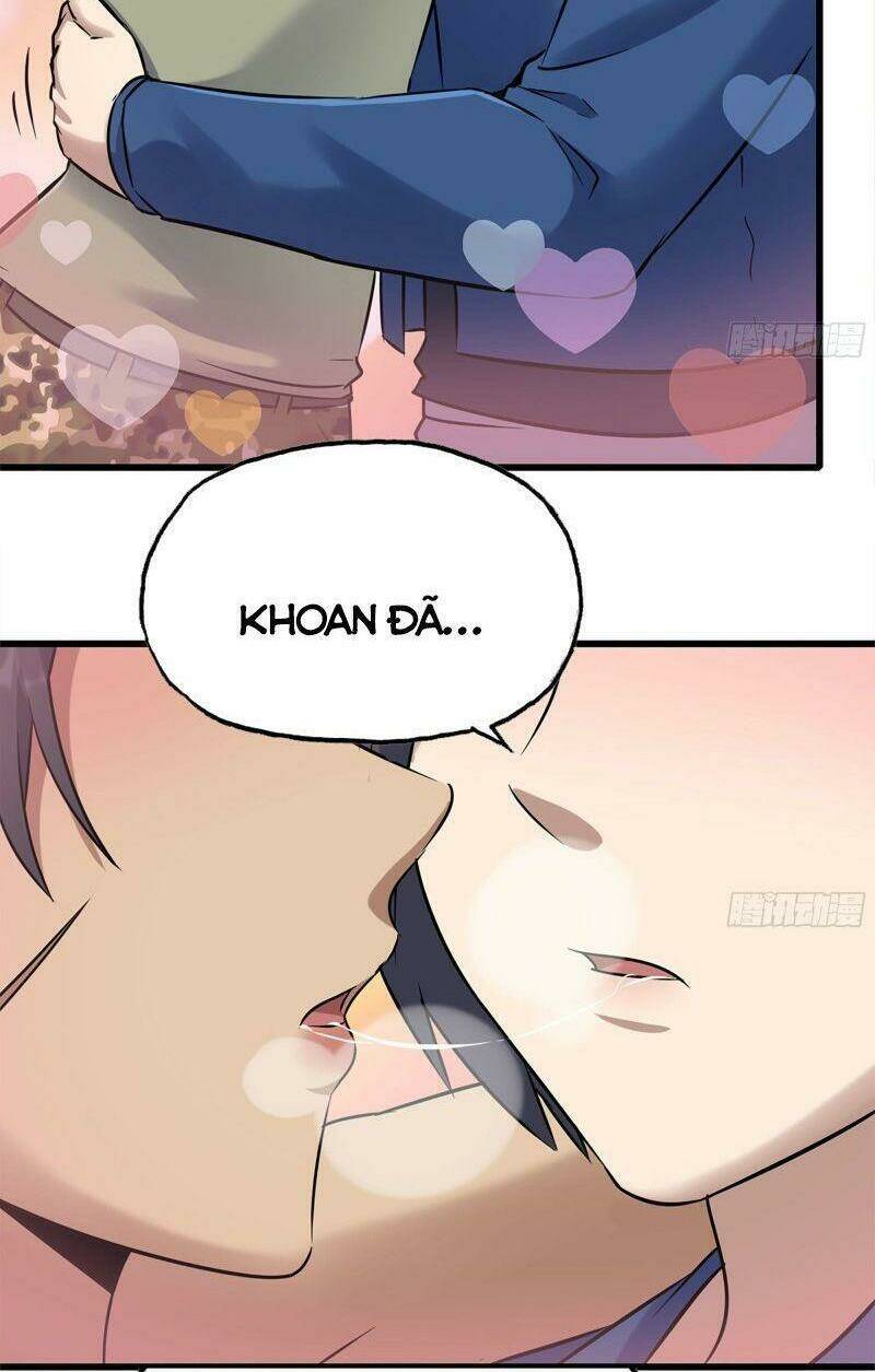 Tôi Chuyển Vàng Tại Mạt Thế - Chapter 222 - Page 31