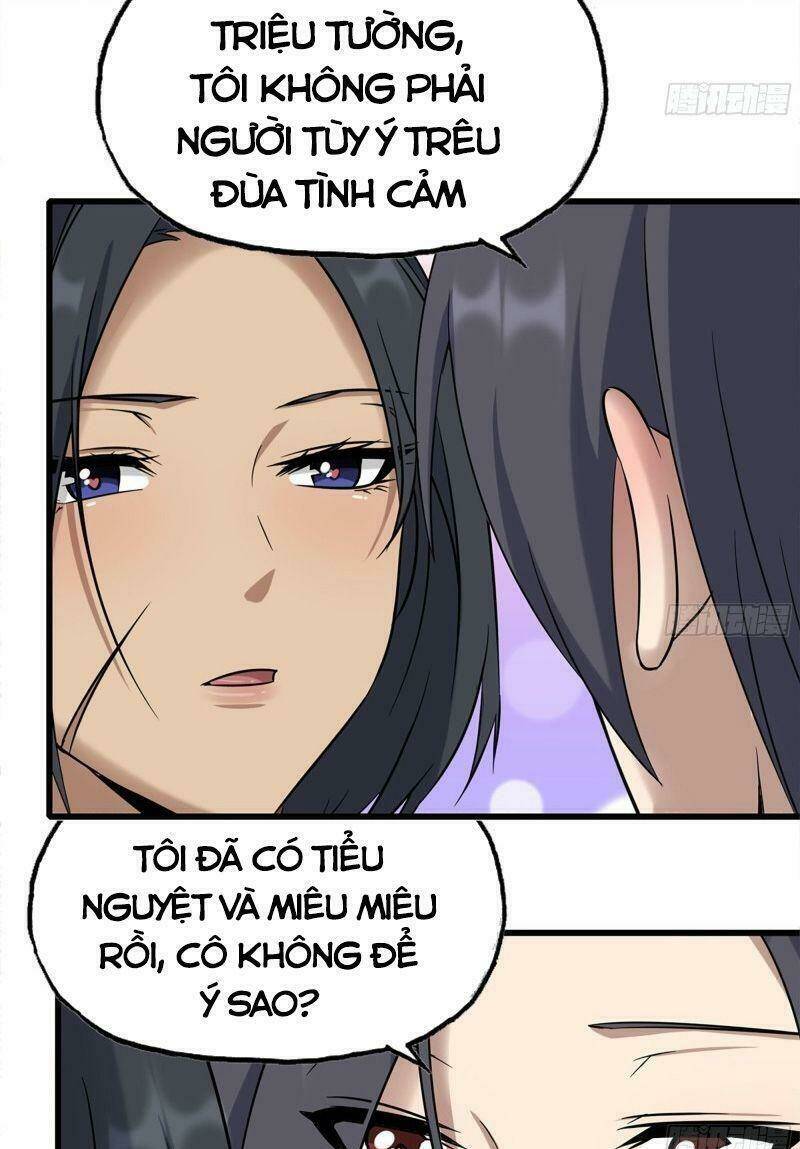 Tôi Chuyển Vàng Tại Mạt Thế - Chapter 222 - Page 32