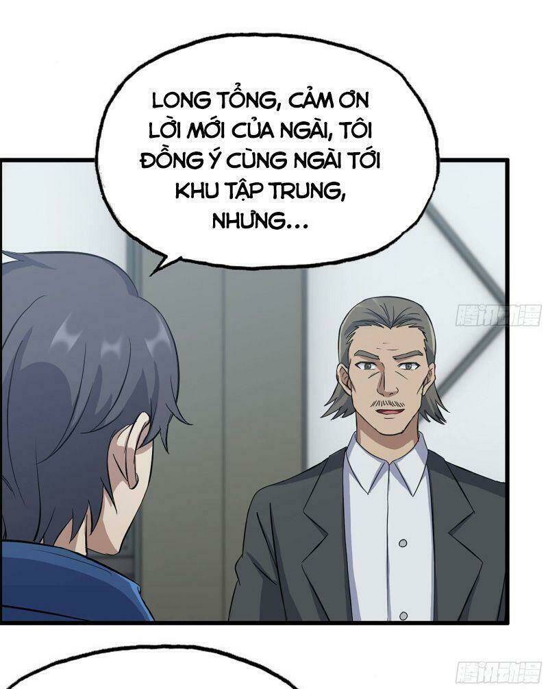 Tôi Chuyển Vàng Tại Mạt Thế - Chapter 222 - Page 3