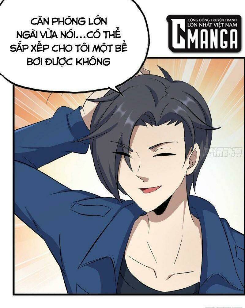 Tôi Chuyển Vàng Tại Mạt Thế - Chapter 222 - Page 4