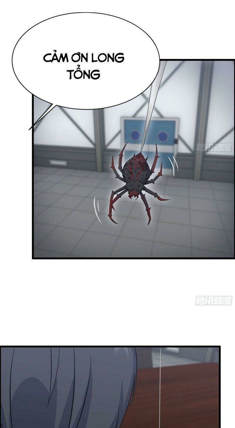 Tôi Chuyển Vàng Tại Mạt Thế - Chapter 222 - Page 7