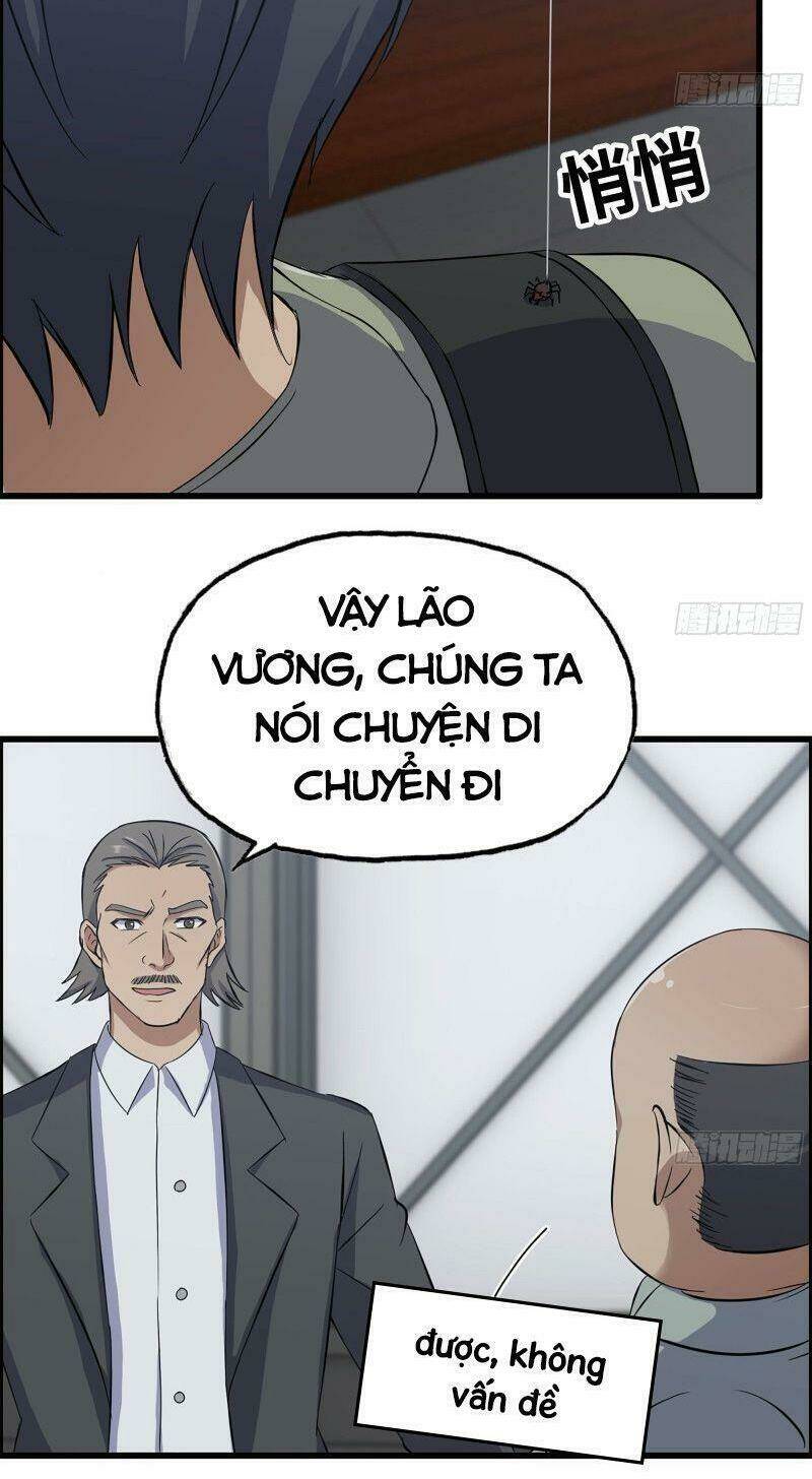 Tôi Chuyển Vàng Tại Mạt Thế - Chapter 222 - Page 8