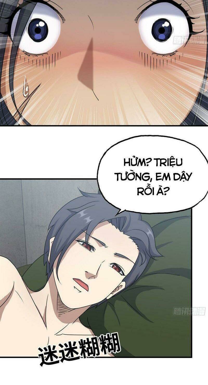 Tôi Chuyển Vàng Tại Mạt Thế - Chapter 223 - Page 11