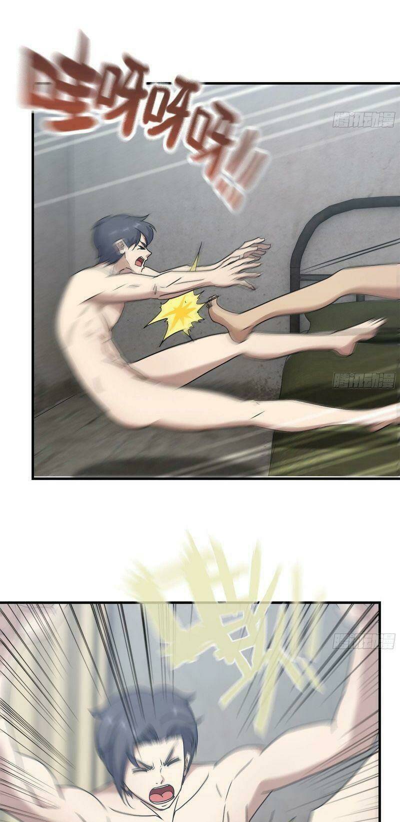 Tôi Chuyển Vàng Tại Mạt Thế - Chapter 223 - Page 12