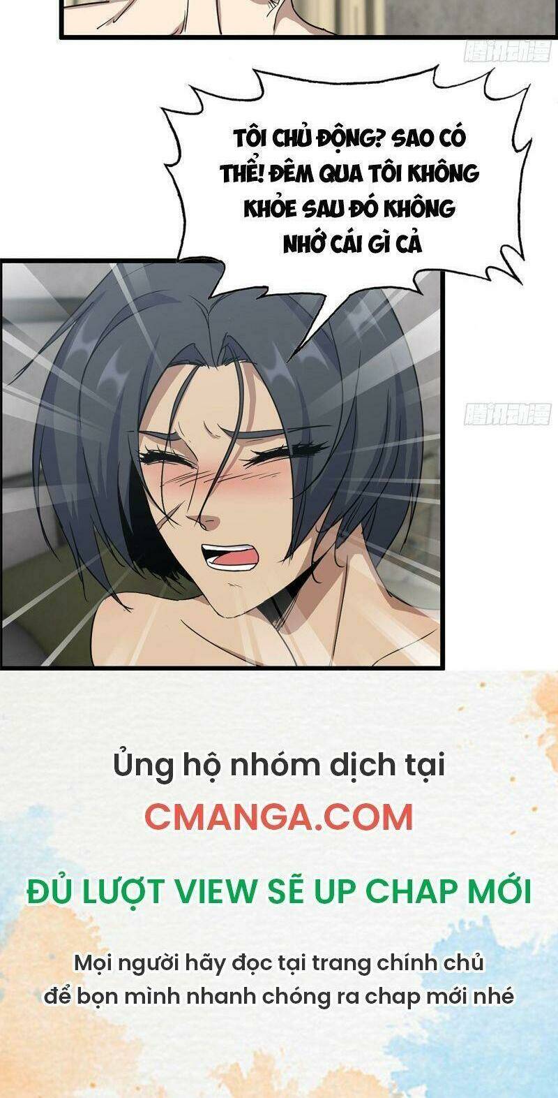 Tôi Chuyển Vàng Tại Mạt Thế - Chapter 223 - Page 15