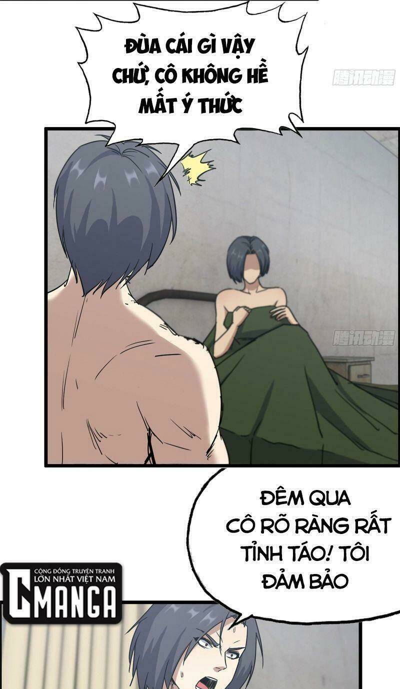 Tôi Chuyển Vàng Tại Mạt Thế - Chapter 223 - Page 16