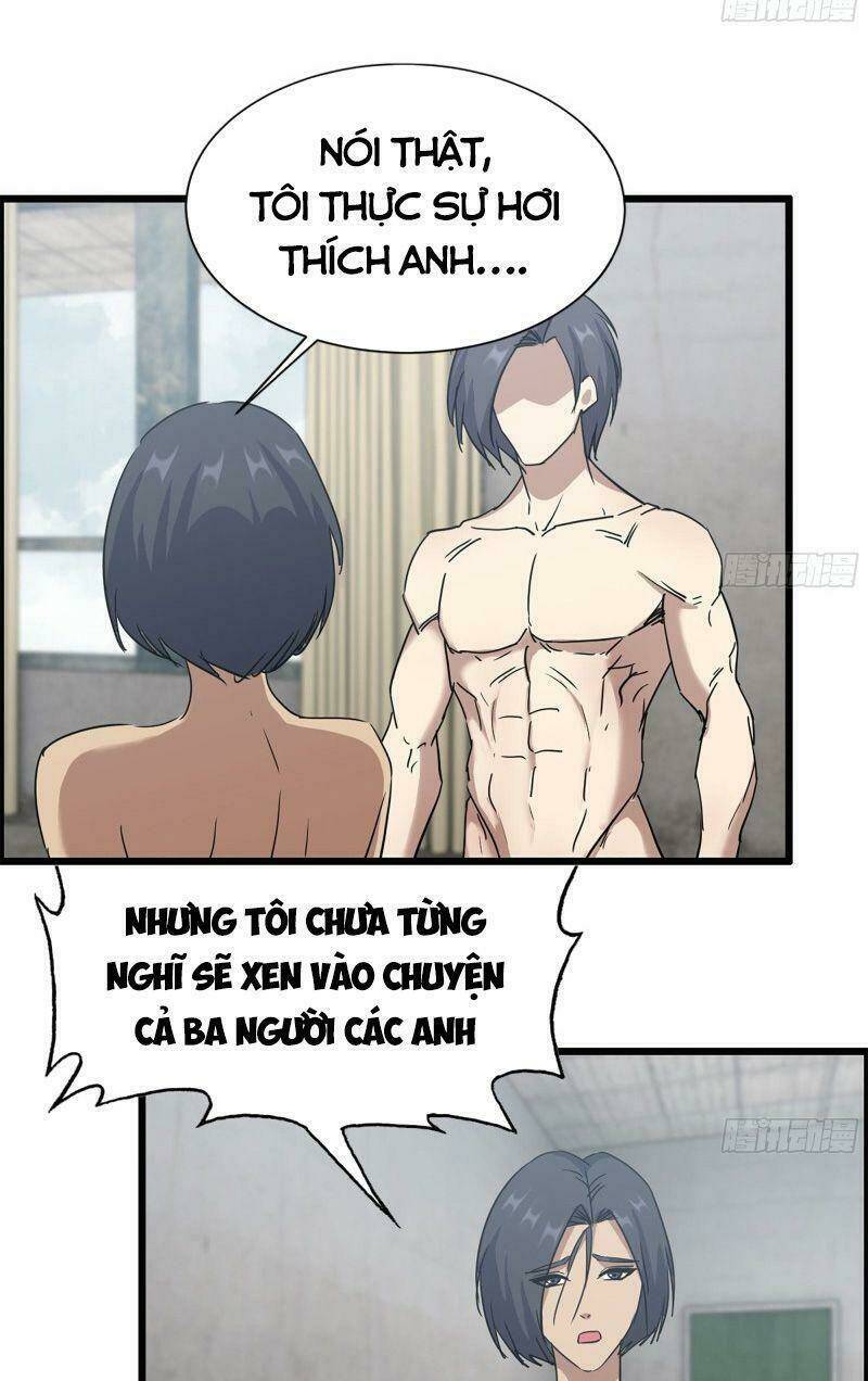 Tôi Chuyển Vàng Tại Mạt Thế - Chapter 223 - Page 18