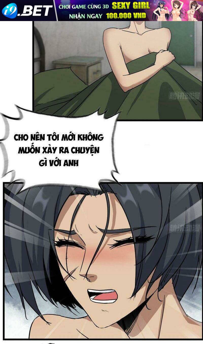 Tôi Chuyển Vàng Tại Mạt Thế - Chapter 223 - Page 19