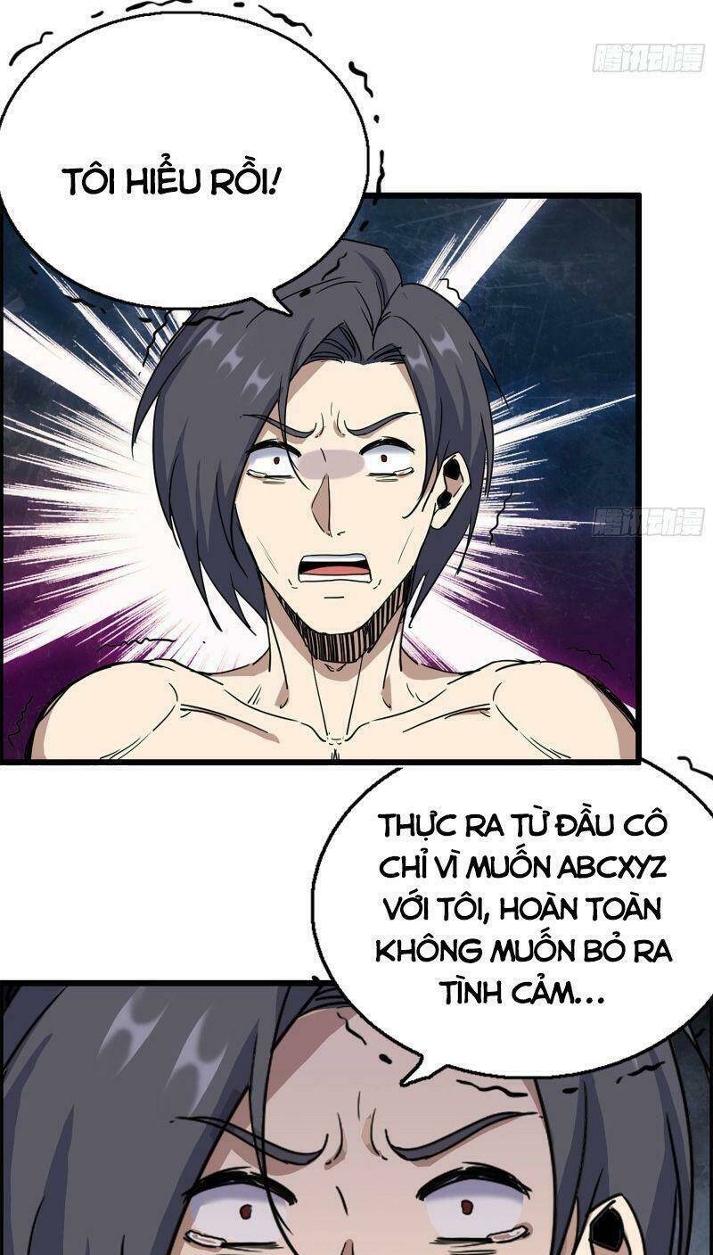 Tôi Chuyển Vàng Tại Mạt Thế - Chapter 223 - Page 20