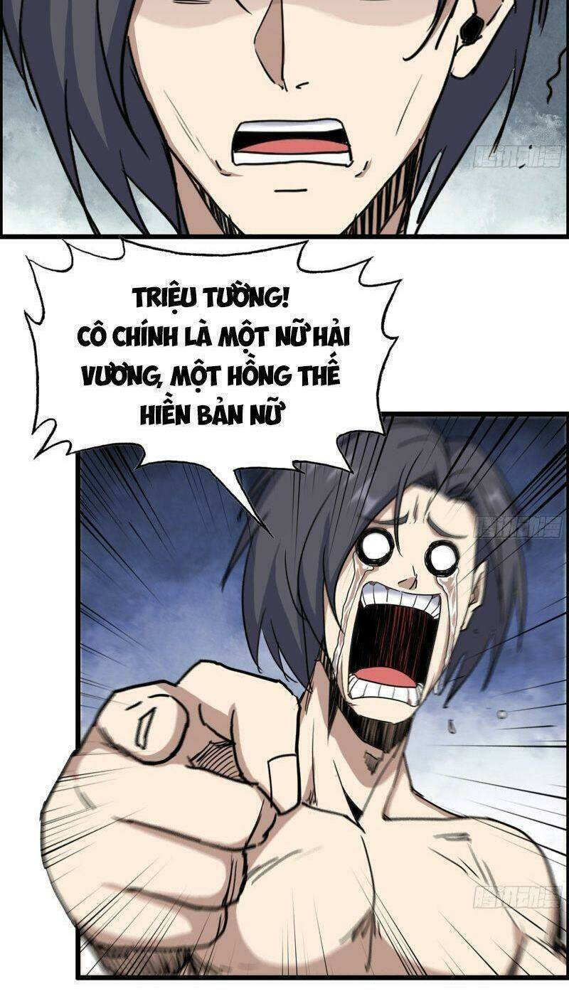 Tôi Chuyển Vàng Tại Mạt Thế - Chapter 223 - Page 21